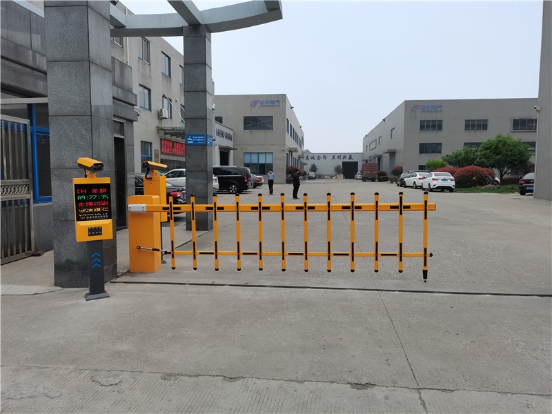 鎮江道閘 鎮江道閘